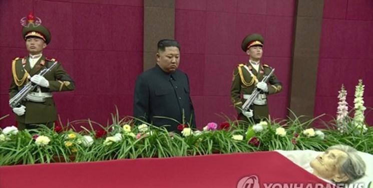 ری سون گون وزیر خارجه جدید کره شمالی شد
