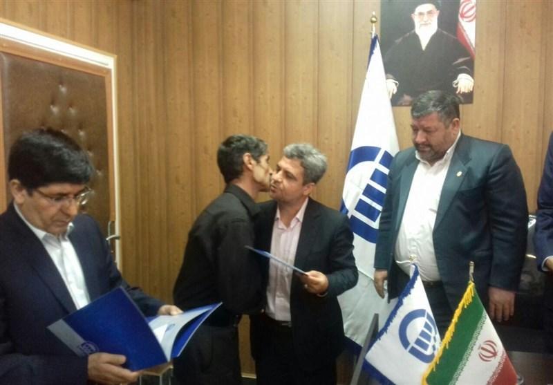 پرداخت دیه جان باختگان حادثه معدن آزادشهر شروع شد