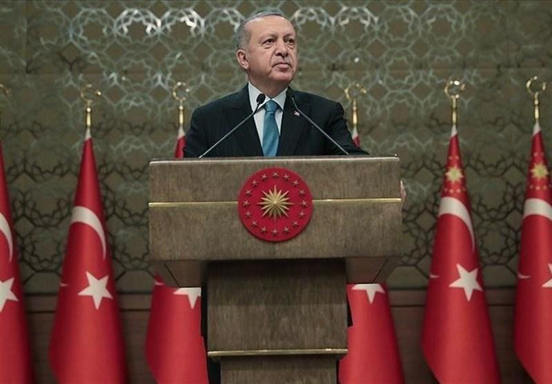 سفیر ترکیه در پی دفاع اردوغان از کشمیر به وزارت خارجه هند احضار شد