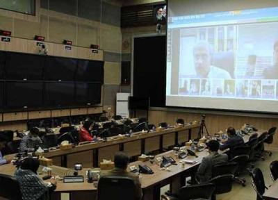 آنالیز راه های به حداقل رساندن حضور تهرانی ها در شهر