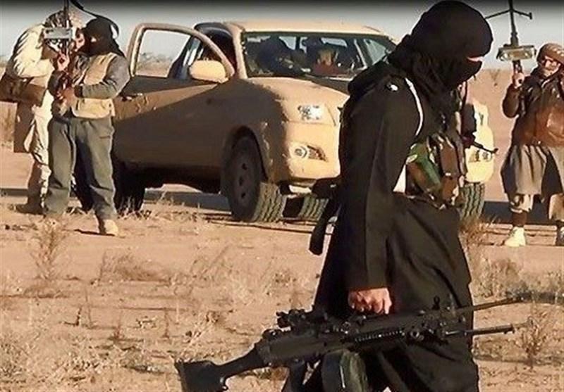 طالبان: حضور داعش و القاعده در بدخشان حقیقت ندارد طالبان: حضور داعش و القاعده در بدخشان حقیقت ندارد