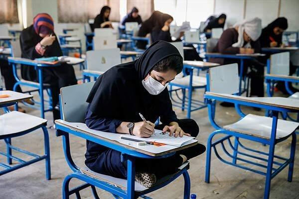 وزارت علوم زمان برگزاری 3 کنکور سال 99 را تغییر داد وزارت علوم زمان برگزاری 3 کنکور سال 99 را تغییر داد