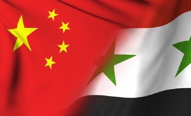 خبرنگاران چین: همه طرف ها بر حل سیاسی مساله سوریه پایبند باشند