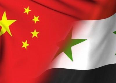 خبرنگاران چین: همه طرف ها بر حل سیاسی مساله سوریه پایبند باشند