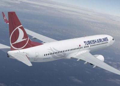 ترکیه در تدارک ازسرگیری پروازهای بین المللی است
