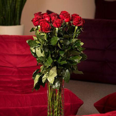 شخصیت شناسی از روی گل موردعلاقه