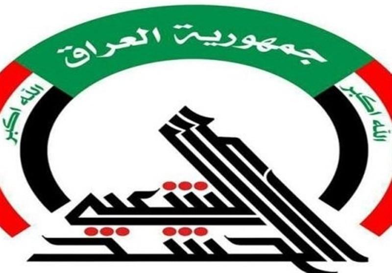 تکذیب محاصره مقر دستگاه مبارزه با تروریسم از سوی حشد شعبی تکذیب محاصره مقر دستگاه مبارزه با تروریسم از سوی حشد شعبی