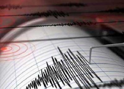 خنج استان فارس با زمین لرزه 4.5 لرزید ، ثبت زلزله 2.7 در فشم استان تهران