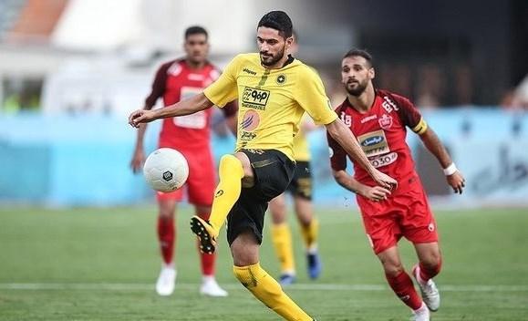 شایان مصلح از هرگونه فعالیت فوتبالی معلق شد شایان مصلح از هرگونه فعالیت فوتبالی معلق شد