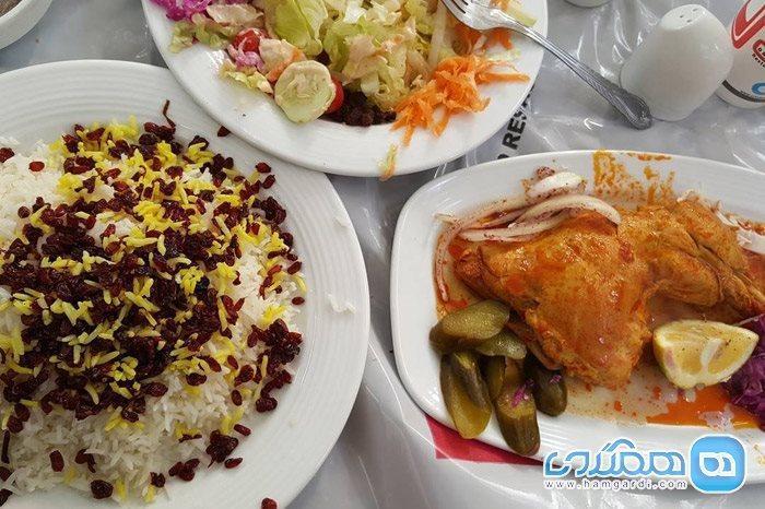 با تعدادی از بهترین رستوران های جاده چالوس آشنا شویم با تعدادی از بهترین رستوران های جاده چالوس آشنا شویم