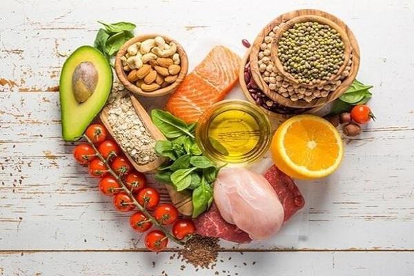 تغذیه مناسب در روزهای کرونایی، نقش ویتامین ها در تقویت ایمنی بدن