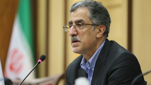نامه رئیس اتاق تهران به معاونان روحانی برای اصلاح شیوه نامه تنظیم بازار فولاد