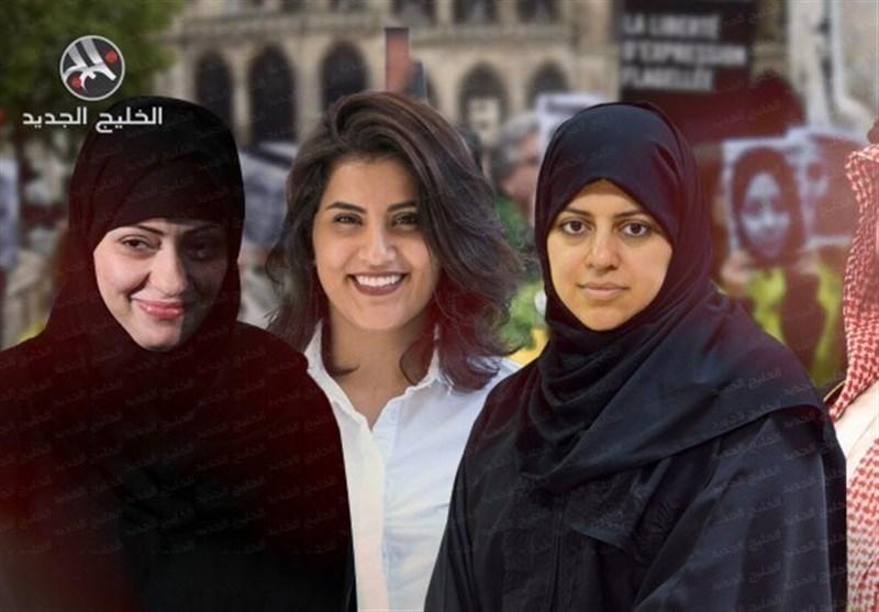 درخواست سفیران حقوق بشر از عربستان برای آزادی فعالان زن
