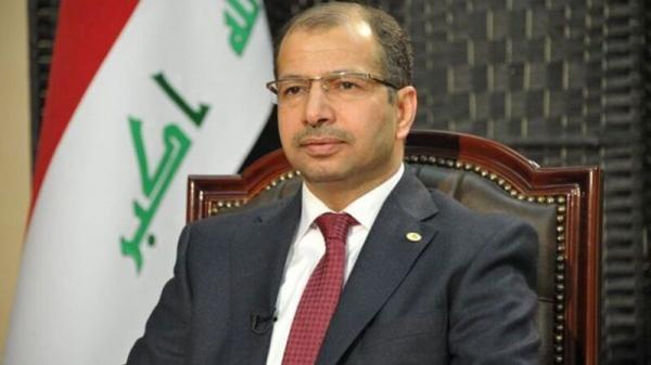 رییس پیشین مجلس عراق: طرح تشکیل اقلیم سنی مانوری بیش نیست