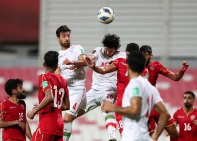 تحلیل حاج رضایی از شرایط تیم ملی فوتبال، شرط پیروزی ایران بر عراق