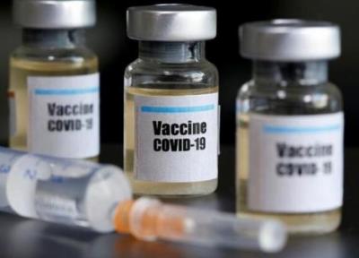 واکسیناسیون بیش از 32 هزار نفر در گلستان