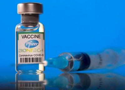 واشنگتن پست: آمریکا صد ها میلیون دوز واکسن فایزر اهدا می کند