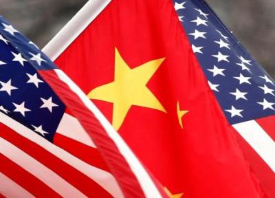 چین تحریم های آمریکا علیه شرکت های کشورش را محکوم کرد