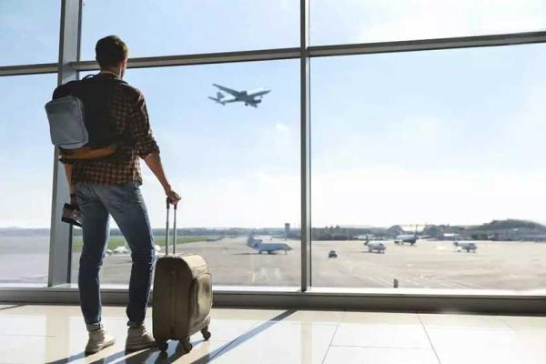 10 اشتباه بزرگ در فرودگاه ها
