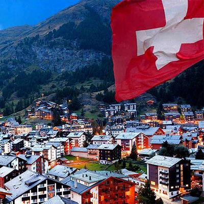 راهنمای سفارت سوئیس و اخذ ویزای این کشور