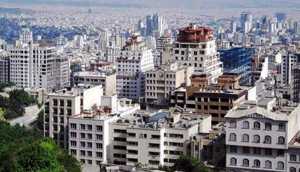 افزایش فایل های رهن کامل در بازار اجاره تهران