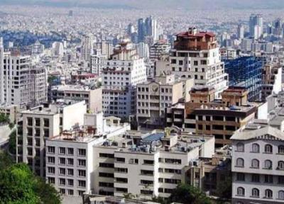 افزایش فایل های رهن کامل در بازار اجاره تهران