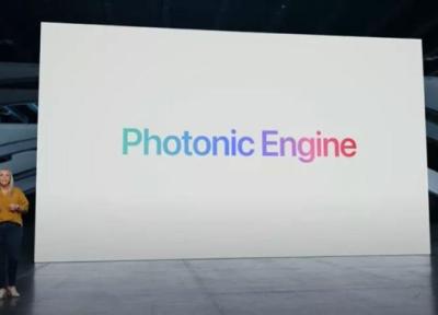 فناوری Photonic Engine چگونه کیفیت عکس های آیفون 14 را بهتر می نماید؟