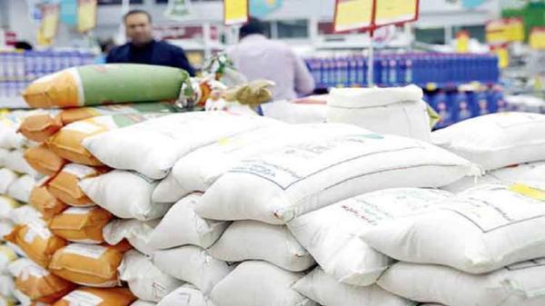 صادرکنندگان برنج در انتظار پاسخ سازمان غذا و دارو