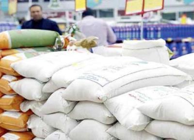 صادرکنندگان برنج در انتظار پاسخ سازمان غذا و دارو