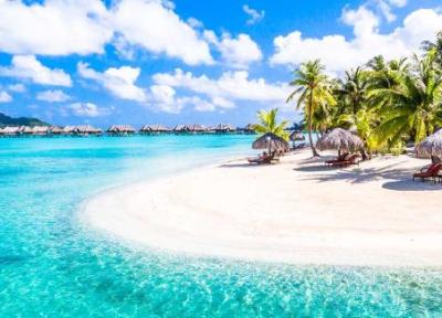 برترین زمان سفر به مالدیو ، بهشت گرمسیری زمین