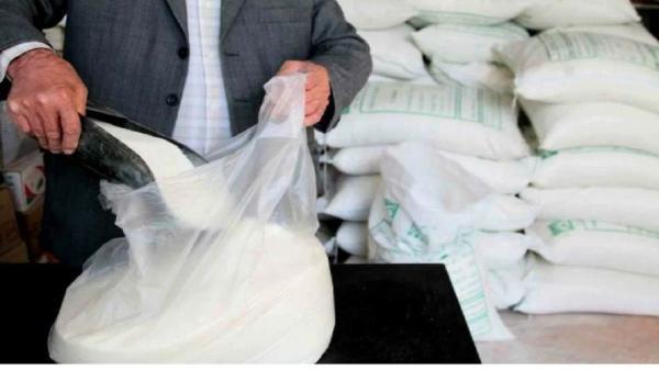 توزیع 500تن شکر مصرف خانوار و صنوف در سیستان وبلوچستان