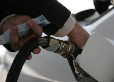 سال آینده افزایش قیمت بنزین نداریم