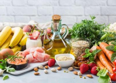 با رعایت این دو رژیم غذایی طول عمرتان را زیاد کنید!