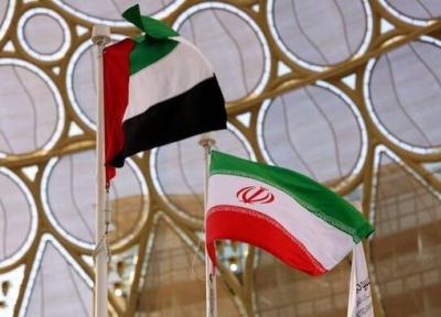 جزئیات رشد تجارت ایران و امارات در سال گذشته، تاجران دو کشور چه کالاهایی خریدند؟