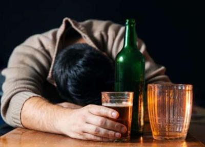 ارتباط الکل با خطر ابتلا به بیش از 60 نوع بیماری