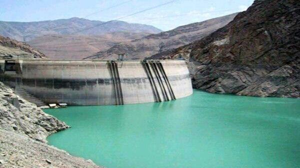 سدی که فقط یک ماه آب دارد ، صدای پای بحران بیخ گوش این استان!