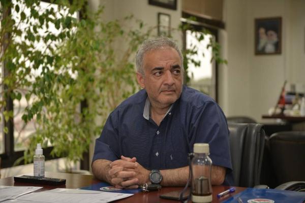نصیری نژاد، تنها نماینده ایران در نشست مدیران فنی بازی های آسیایی هانگژو