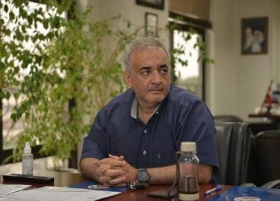 نصیری نژاد، تنها نماینده ایران در نشست مدیران فنی بازی های آسیایی هانگژو