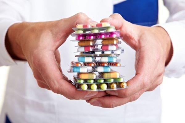 پرهزینه ترین داروی مصرفی در کشور کدام است؟ ، تعداد اقلام دارویی در هر نسخه