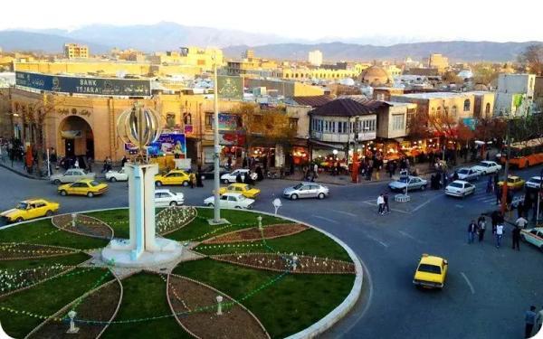 مسافت خوی تا وان ترکیه مسافت خوی تا وان ترکیه