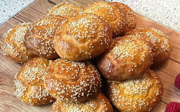 طرز تهیه کماج همدانی با خمیرمایه و بدون خمیرمایه